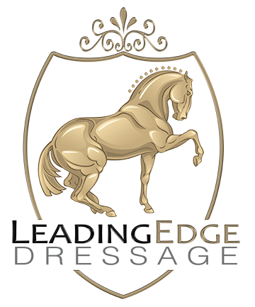 Leading Edge Dressage